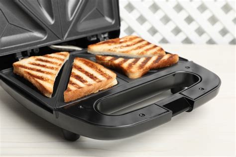 Tosti IJzer: de 8 beste van 2024 